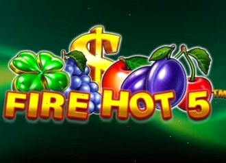 Автомат Fire Hot от Pragmatic Play